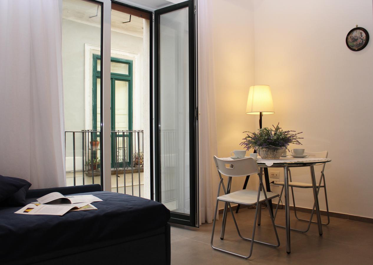 B&B Katerine Салерно Екстериор снимка