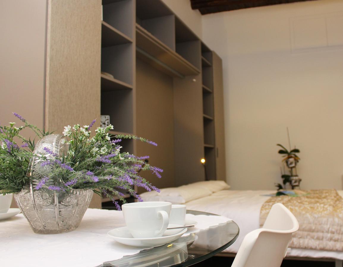 B&B Katerine Салерно Екстериор снимка